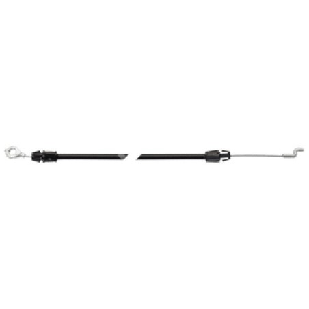 Engine brake cable for SABO lawnmower SAU15903 COMPATIBLE - 055208 | NewgardenParts.com