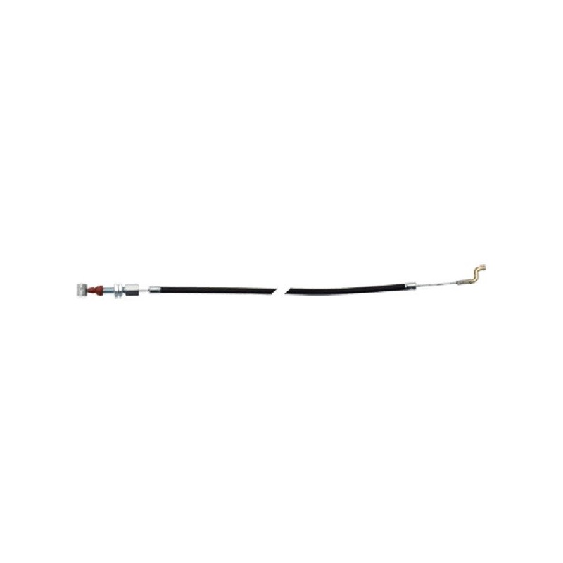 Cable freno motor cortacésped SABO SAU13731 COMPATIBLE - 055188