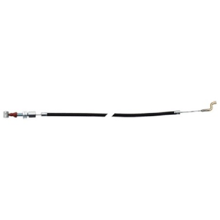 Engine brake cable for SABO lawnmower SAU13731 COMPATIBLE - 055188 | NewgardenParts.com