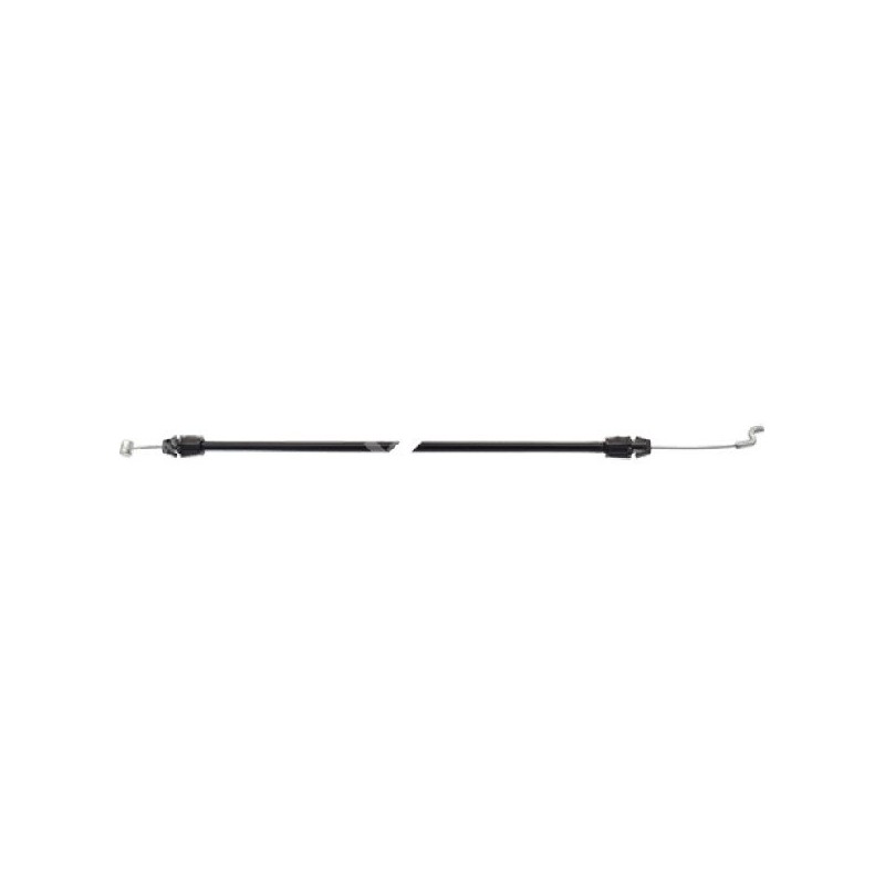 Câble variateur de vitesse tondeuse COMPATIBLE SABO - 055147
