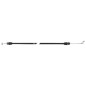 Cable variador de velocidad cortacésped COMPATIBLE SABO - 055147