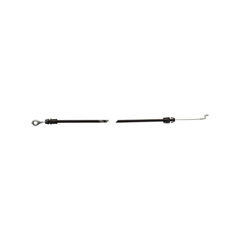 Motorbremskabel für SABO Rasenmäher SAU16571 KOMPATIBEL - 055131