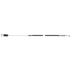 Cavo Freno motore per rasaerba SABO SAU13050 COMPATIBILE - 055112
