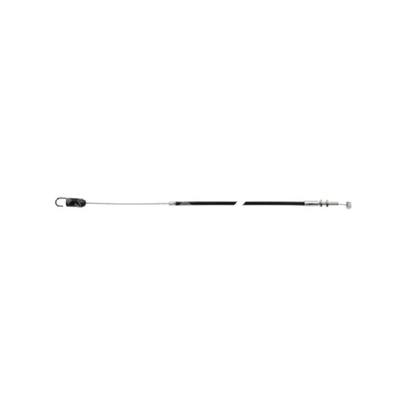 Motorbremskabel für SABO Rasenmäher SAU13050 KOMPATIBEL - 055112