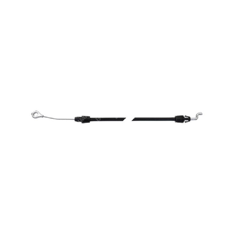 Cable freno motor cortacésped SABO SAU15772 COMPATIBLE - 055064