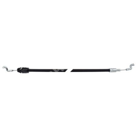 Engine brake cable for SABO lawnmower SAU15274 COMPATIBLE - 055033 | NewgardenParts.com