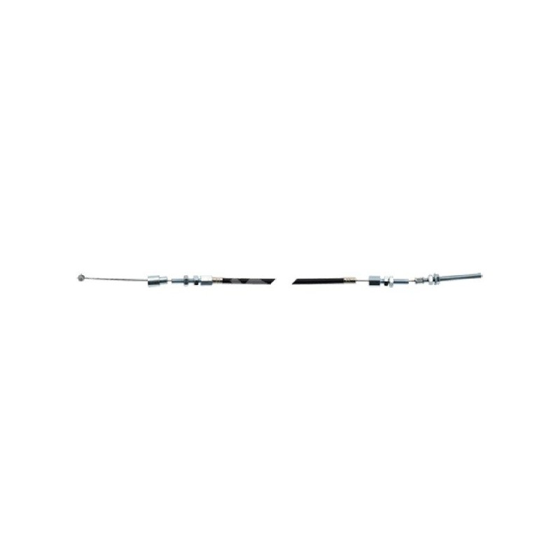 Câble d'entraînement de lame pour motofaucheuses ROQUES ET LECOEUR 0308050021 COMPATIBLE - 053756