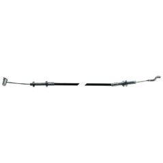 Cable de accionamiento de cuchillas para motosegadoras ATTILA COMPATIBLE - 052052