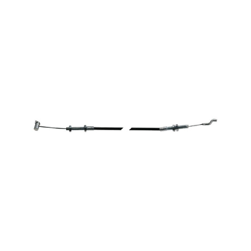Blade drive cable for ATTILA motor mowers COMPATIBLE - 052052