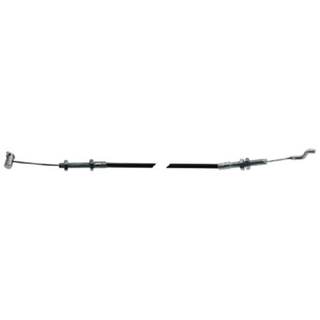 Messerantriebskabel für ATTILA-Motormäher KOMPATIBEL - 052052 | NewgardenParts.com