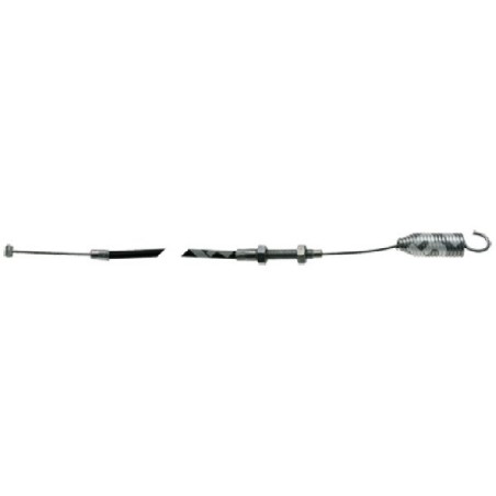 Câble automoteur pour motofaucheuses ATTILA COMPATIBLE - 052051 | NewgardenParts.com