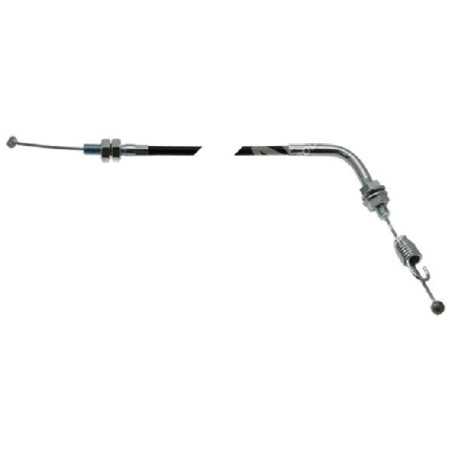 Cable diferencial para quitanieves COMPATIBLE MAORI - 051258 | NewgardenParts.com