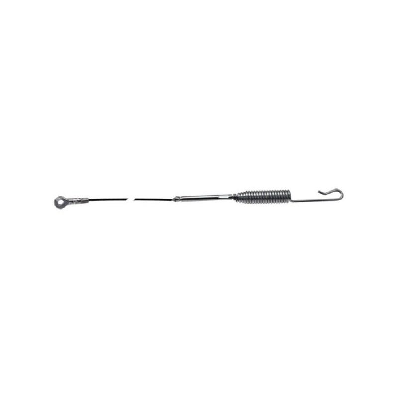 Câble de levier de traction pour souffleuse à neige COMPATIBLE MAORI - 051245