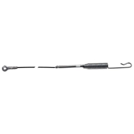 Câble de levier de traction pour souffleuse à neige COMPATIBLE MAORI - 051245 | NewgardenParts.com
