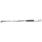 Gear traction lever cable for MAORI COMPATIBLE snow blower - 051245