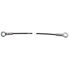 Blade drive cable for MAORI COMPATIBLE snow blower - 051063 | NewgardenParts.com
