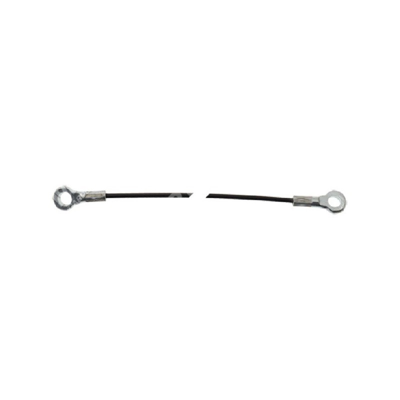 Blade drive cable for MAORI COMPATIBLE snow blower - 051063