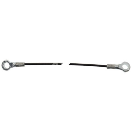 Blade drive cable for MAORI COMPATIBLE snow blower - 051063 | NewgardenParts.com