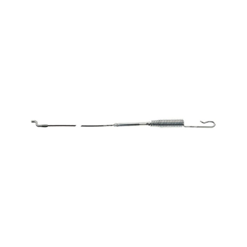 Blade drive cable for MAORI COMPATIBLE snow blower - 051019