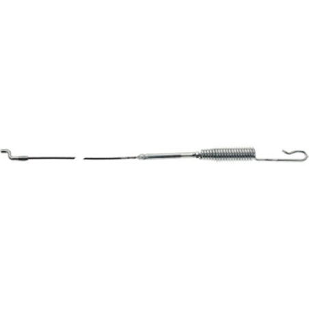 Blade drive cable for MAORI COMPATIBLE snow blower - 051019 | NewgardenParts.com