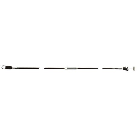 Self-propelled cable for ROQUES ET LECOEUR mower 0308020081 COMPATIBLE - 050551 | NewgardenParts.com
