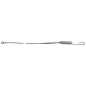 Drive/gear lever cable for MAORI COMPATIBLE snow blower - 049939