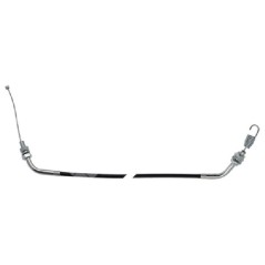 Câble différentiel pour souffleuse à neige MAORI COMPATIBLE - 049837 | NewgardenParts.com