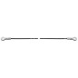 Cable inferior para quitanieves COMPATIBLE MAORI - 049811 Cable inferior para quitanieves COMPATIBLE MAORI - 049811