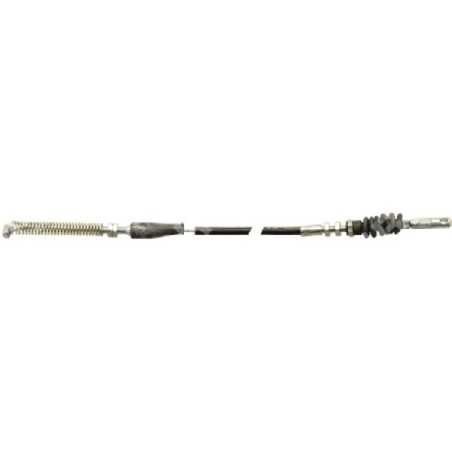 Câble automoteur pour tondeuse à gazon KAAZ 91003-181 COMPATIBLE - 048264 | NewgardenParts.com