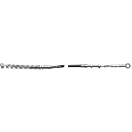 Câble d'engrenage pour tondeuse à gazon KAAZ 91003-178 COMPATIBLE - 048263 | NewgardenParts.com