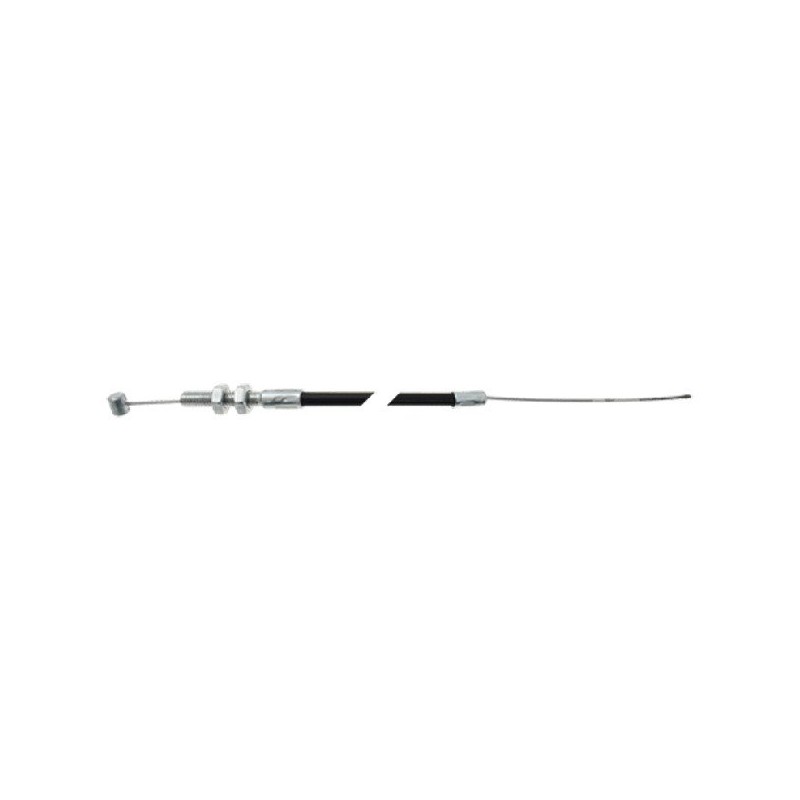 Cavo Aria per motogeneratori DUCAR 500333 COMPATIBILE - 047602