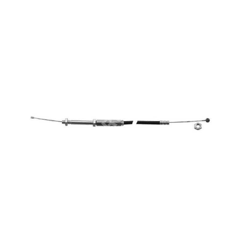 Beschleunigerkabel für ATTILA-Gebläse KOMPATIBEL - 047119