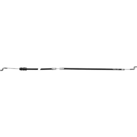 Wheel locking cable for MOWOX COMPATIBLE lawnmower - 045611 | NewgardenParts.com