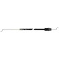 Cavo Acceleratore per rasaerba MOWOX 2106800281A COMPATIBILE - 045599 Cavo Acceleratore per rasaerba MOWOX 2106800281A COMPATIBILE - 045599