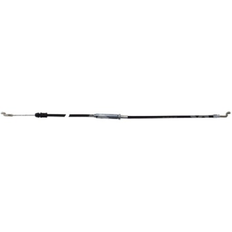 Engine Brake Cable for MOWOX lawnmower 2106800253B COMPATIBLE - 045597 | NewgardenParts.com