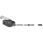Blade drive cable for ATTILA wheeled brushcutters COMPATIBLE - 038649