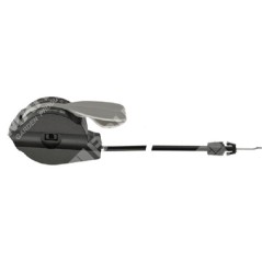 Cable acelerador para desbrozadoras de ruedas ATTILA COMPATIBLE - 038648