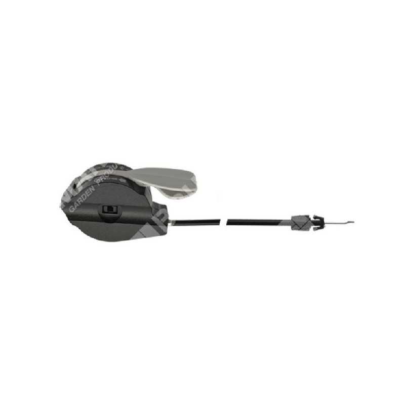 Accelerator cable for ATTILA wheeled brushcutters COMPATIBLE - 038648