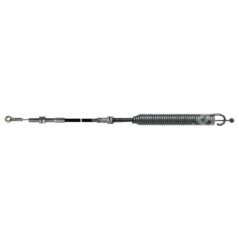 Blade drive cable for MAORI COMPATIBLE tractors - 026502 | NewgardenParts.com