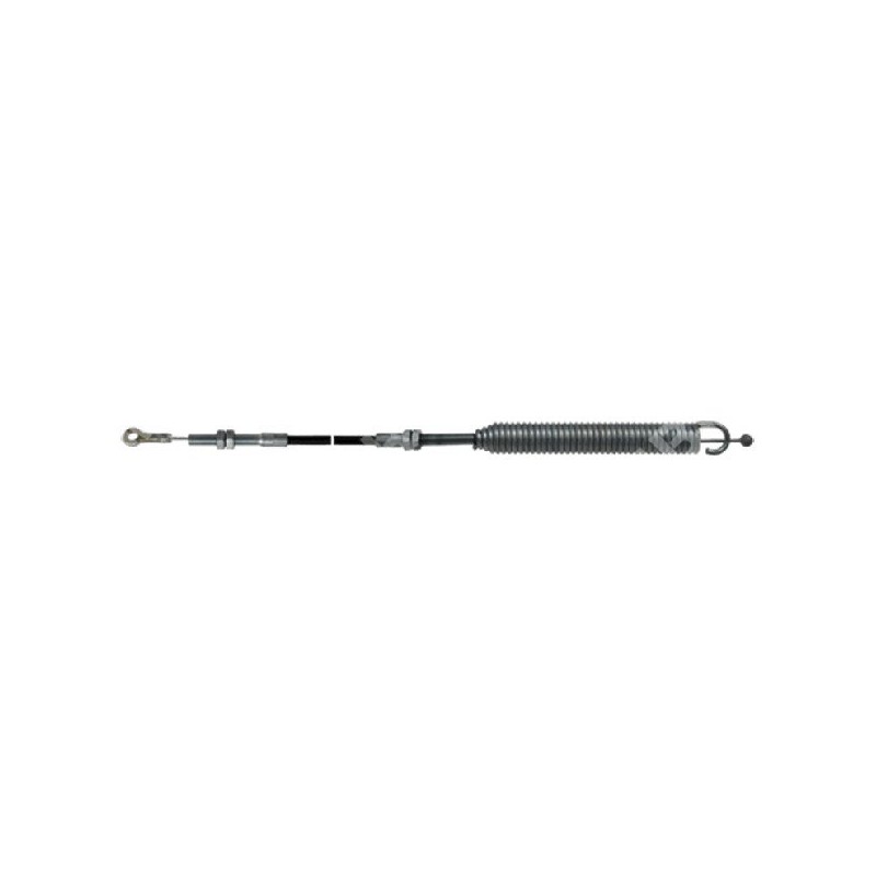 Blade drive cable for MAORI COMPATIBLE tractors - 026502