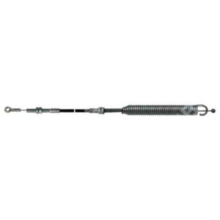 Blade drive cable for MAORI COMPATIBLE tractors - 026502 | NewgardenParts.com