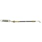Cavo Frizione per trattorini STIGA - GGP - 384207103/2 COMPATIBILE - 026134