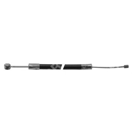 Cable acelerador para cortasetos GREEN LINE COMPATIBLE - 023906 | NewgardenParts.com