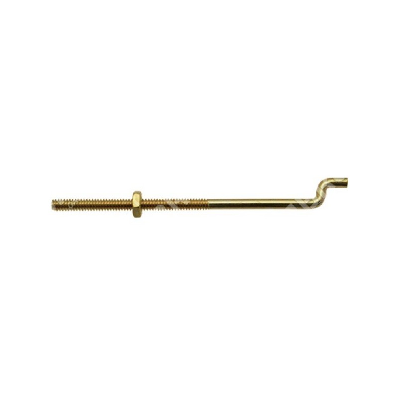 Kabel mit Metall-Z-Kabelbinder MTD – CUB CADET – YARD-MAN – WEISS – TROY BILT – BOLENS – COLUMBIA KOMPATIBEL – 021329