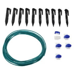Kit cavo perimetrale 5 m robot mowox COMPATIBILE - 056364 | NewgardenParts.com