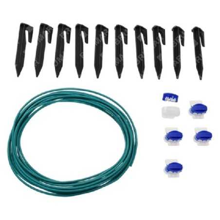 KOMPATIBLE Mowox-Roboter 5 m Begrenzungskabel-Set – 056364 | NewgardenParts.com