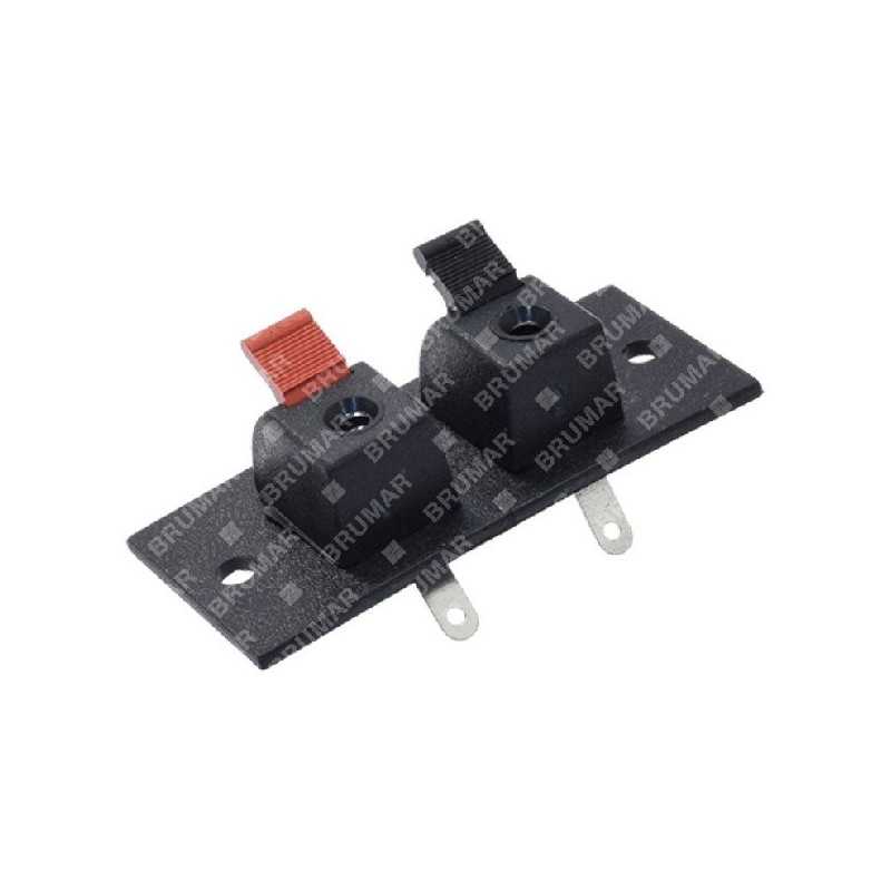 Piastra fissaggio cavo perimetrale robot mowox COMPATIBILE - 056359