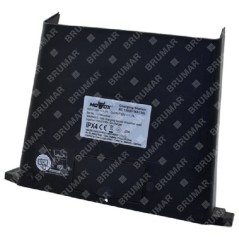 COMPATIBLE mowox robot charging base rear cover - 056358