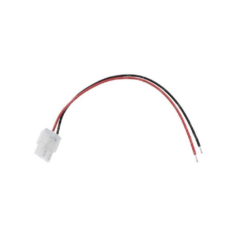 COMPATIBLE mowox robot perimeter cable connector - 056357