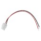 COMPATIBLE mowox robot perimeter cable connector - 056357